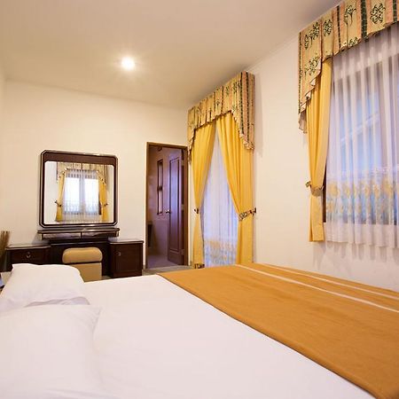 Villa Gerbera II Lembang Parongpong Exterior photo