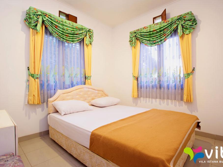 Villa Gerbera II Lembang Parongpong Exterior photo